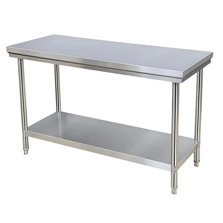 Stainless Dishwashing Table